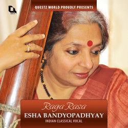 Unknown Raga Rasa (Indian Classical Vocal)
