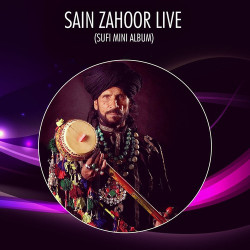 Unknown Sain Zahoor (Live)