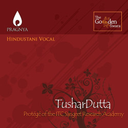Unknown Tushar Dutta - Hindustani Vocal