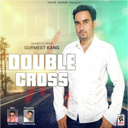 Unknown Double Cross