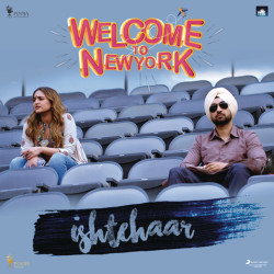 Unknown Ishtehaar (Welcome To New York)