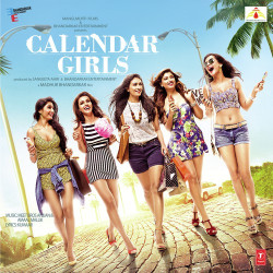Unknown Calendar Girls