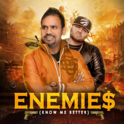 Unknown Enemies