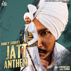 Unknown Jatt Anthem