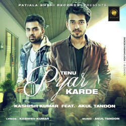 Unknown Tenu Pyar Karde