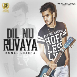 Unknown Dil Nu Ruvaya