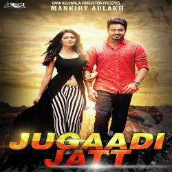 Unknown Jugaadi Jatt