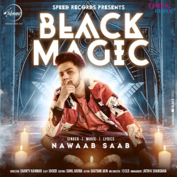 black magic song download in 320kbps
