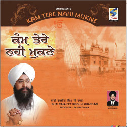 Unknown Kaam Tere Nahi Mukne