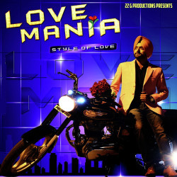 Unknown Love Mania