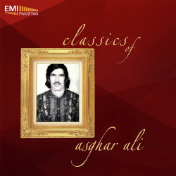 Unknown Asghar Ali