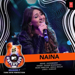 Unknown Naina MTV Unplugged Season 7