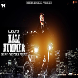 Unknown Kali Hummer