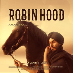 Unknown Robin Hood
