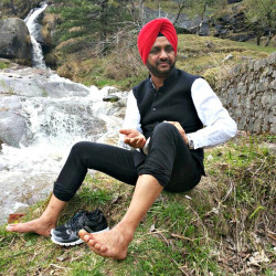 Punjabi-Singles Unknown