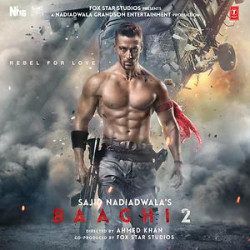 Unknown Baaghi 2