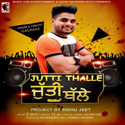 Punjabi-Singles Unknown