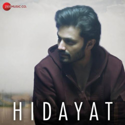 Unknown Hidayat