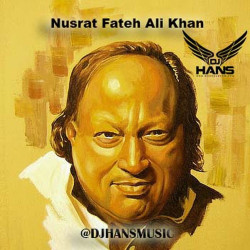 Unknown Nusrat Fateh Ali Khan Mashup