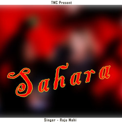 Unknown Sahara