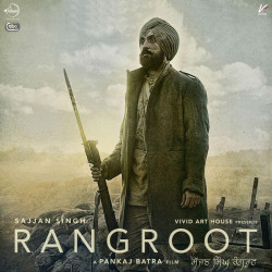 Unknown Sajjan Singh Rangroot