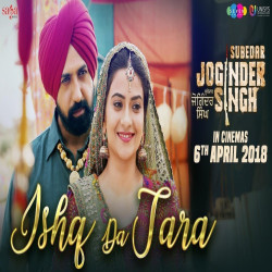 Unknown Ishq Da Tara