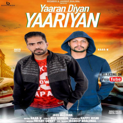 Unknown Yaaran Diyan Yaariyan