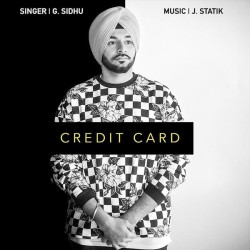 Unknown Credit Card