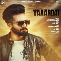 Unknown Vardaat