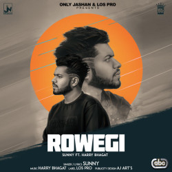 Unknown Rowegi