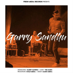 Unknown Garry Sandhu