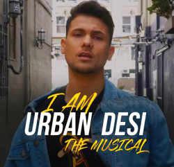 Unknown I Am Urban Desi