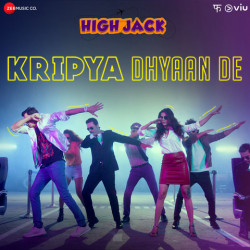 Unknown Kripya Dhyaan De (High Jack)