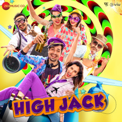 Unknown High Jack