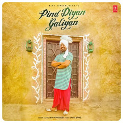 Unknown Pind Diyan Galiyan
