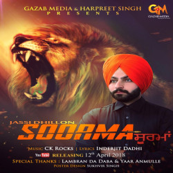 Punjabi-Singles Unknown