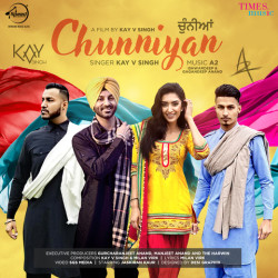 Unknown Chunniyan