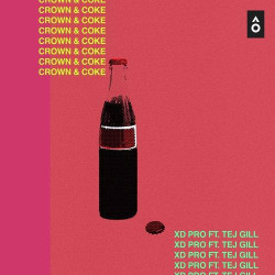 Unknown Crown And Coke