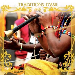 Unknown Traditions d Asie : Inde