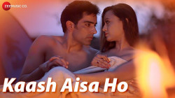 Unknown Kaash Aisa Ho