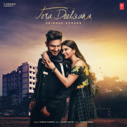 Unknown Tera Deewana