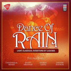 Unknown Dance of Rain - Light Classical Renditions by Legends
