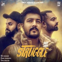 Unknown Struggle