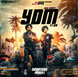 Punjabi-Singles Unknown