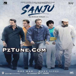 Unknown Sanju (Movie)