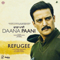Unknown Refugee (Daana Paani)