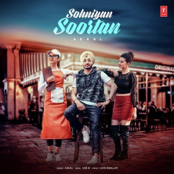 Unknown Sohniyan Soortan