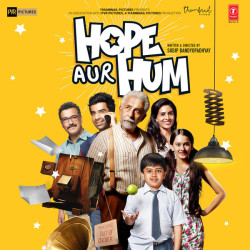 Unknown Hope Aur Hum Movie