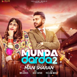 Unknown Munda Darda 2