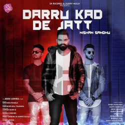 Unknown Daaru Kad De Jatt